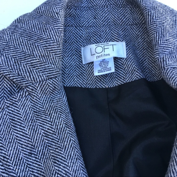 The loft jacket - Picture 3 of 3